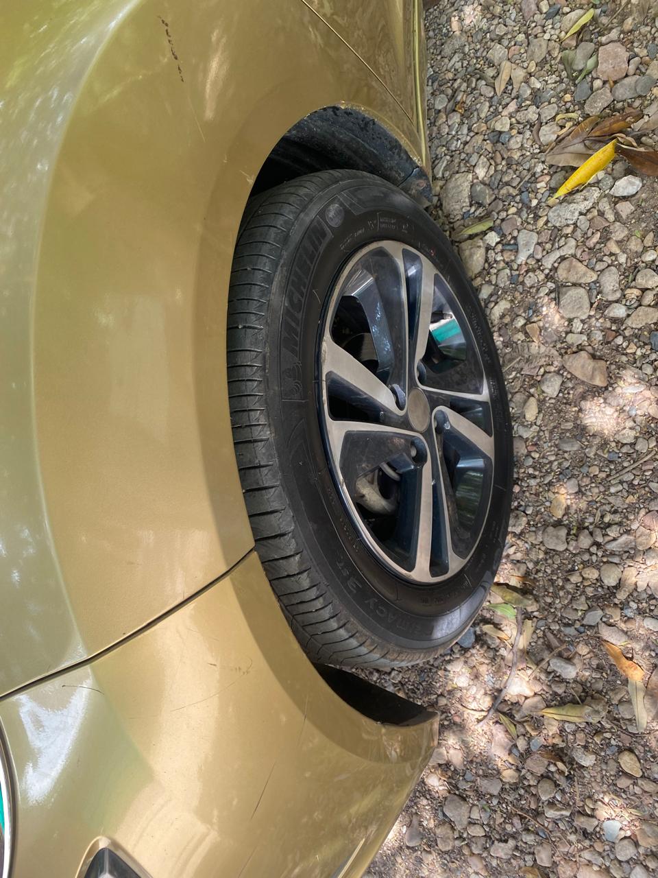 Tata Altroz(2020-2025) Xz Petrol